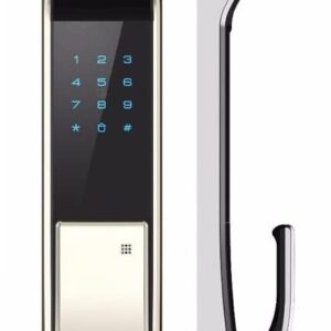 Kaadas K7 Digital Doorlock Smart Push Pull